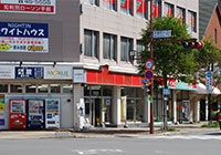 中島商店会
